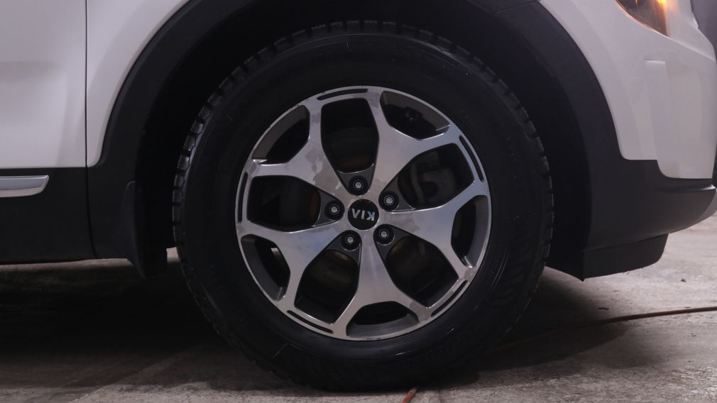 Kia Telluride EX 2020 d&rsquo;occasion à vendre - 30