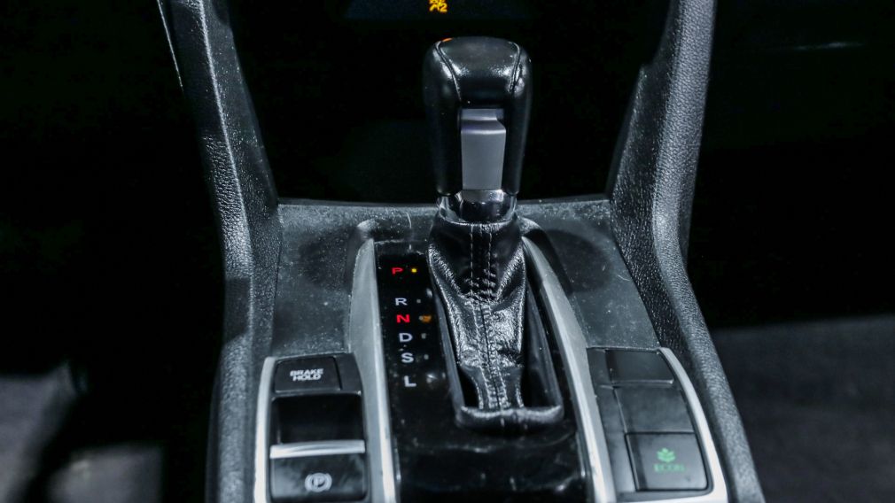Honda Civic SE 2018 d’occasion à vendre - 16