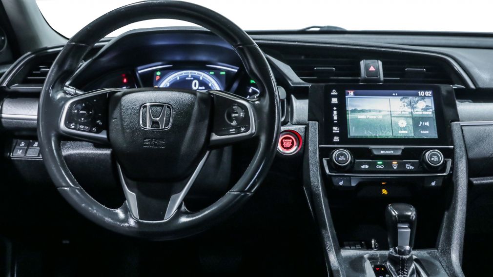 Honda Civic SE 2018 d’occasion à vendre - 12