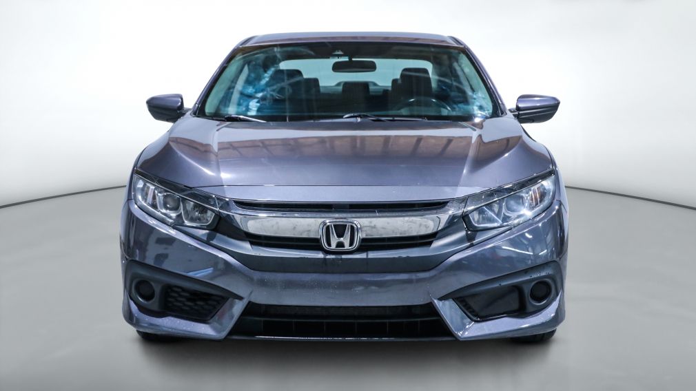 Honda Civic SE 2018 d’occasion à vendre - 2