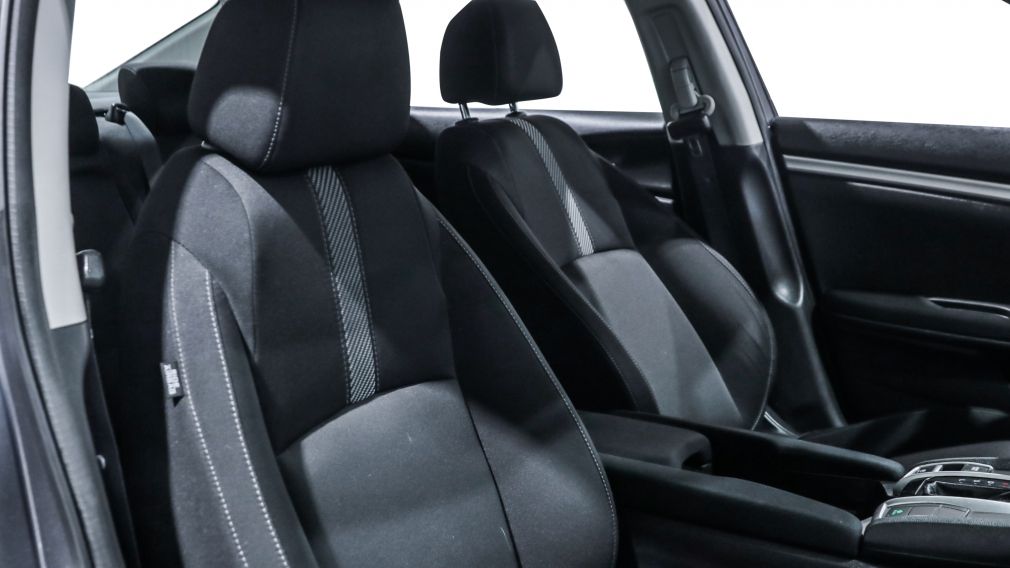 Honda Civic SE 2018 d’occasion à vendre - 20