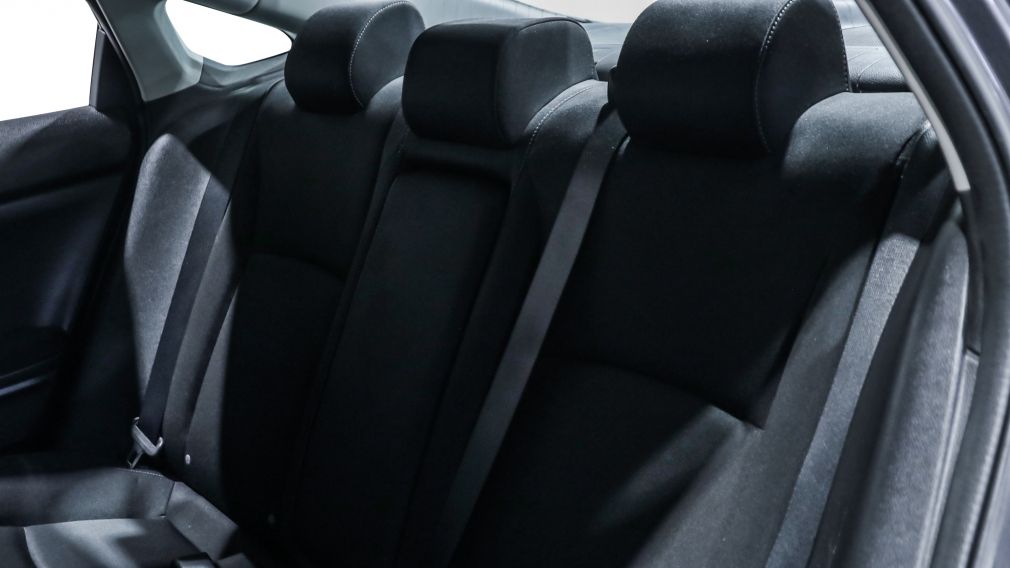 Honda Civic SE 2018 d’occasion à vendre - 18