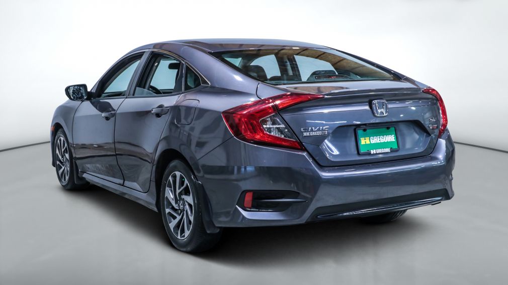 Honda Civic SE 2018 d’occasion à vendre - 5
