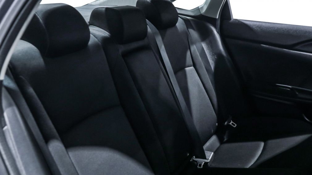 Honda Civic SE 2018 d’occasion à vendre - 19