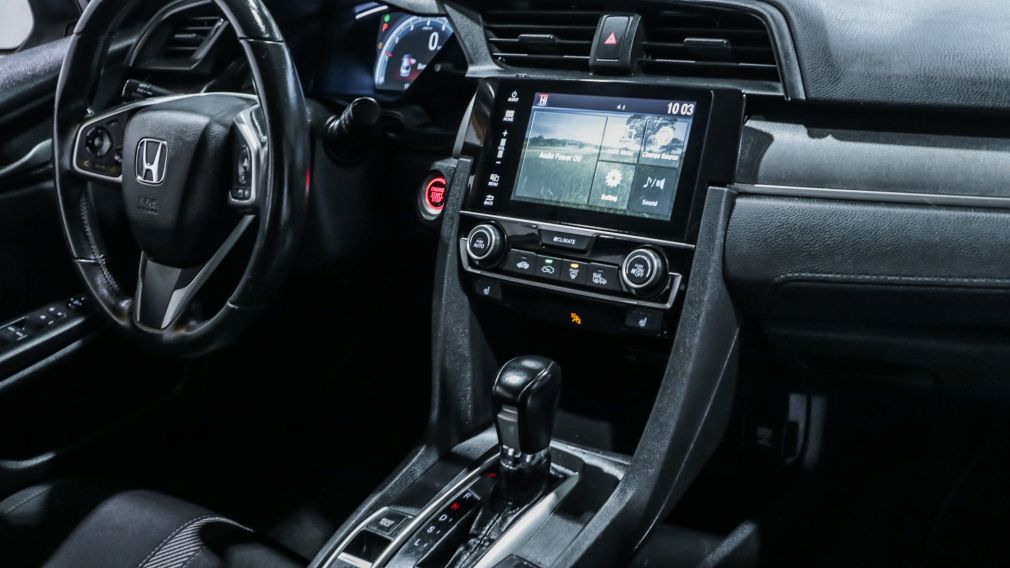 Honda Civic SE 2018 d’occasion à vendre - 21