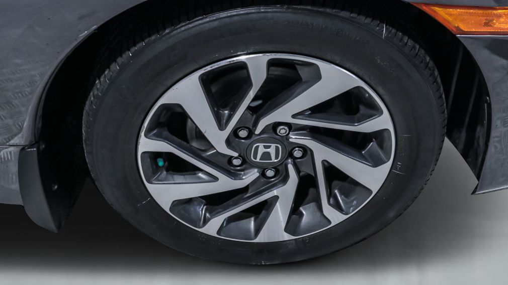 Honda Civic SE 2018 d’occasion à vendre - 22