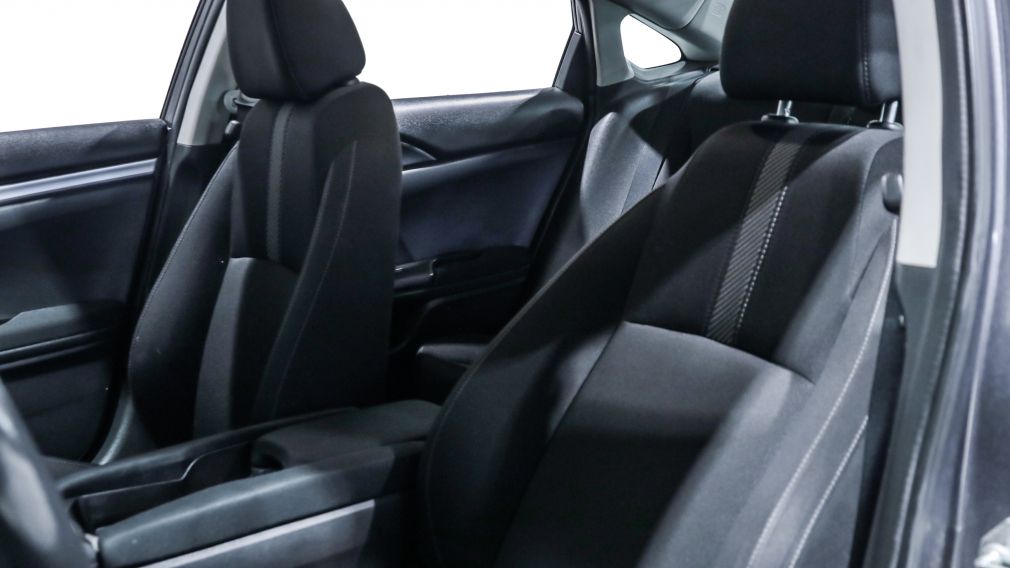 Honda Civic SE 2018 d’occasion à vendre - 10