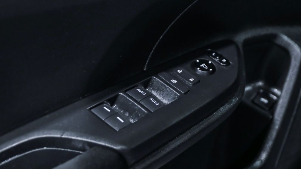 Honda Civic SE 2018 d’occasion à vendre - 11