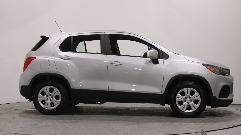 Chevrolet Trax LS 2018 d’occasion à vendre - 8
