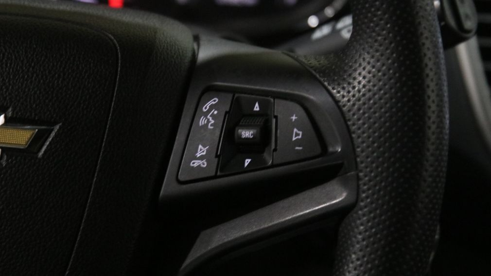 Chevrolet Trax LS 2018 d’occasion à vendre - 14