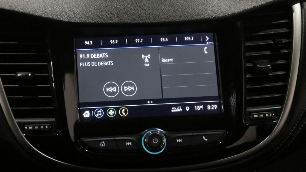 Chevrolet Trax LS 2018 d’occasion à vendre - 16