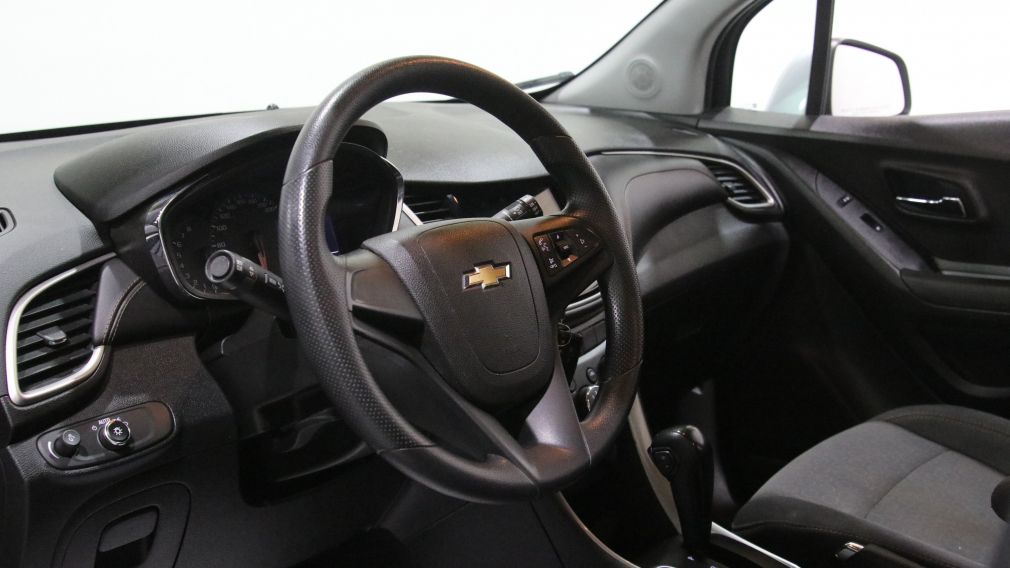 Chevrolet Trax LS 2018 d’occasion à vendre - 9