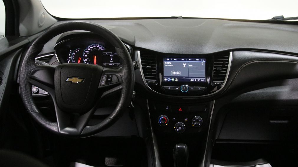 Chevrolet Trax LS 2018 d’occasion à vendre - 12
