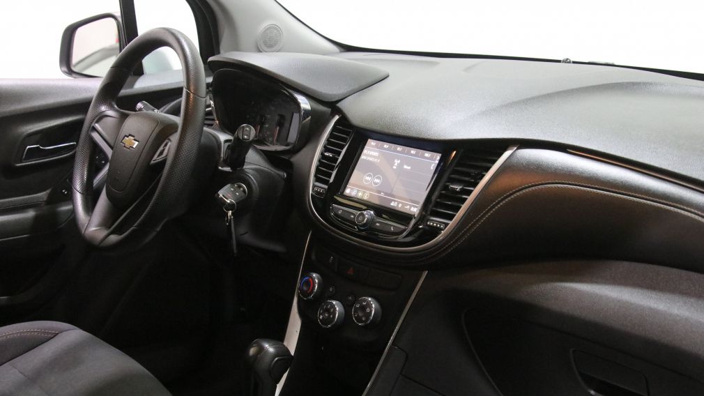 Chevrolet Trax LS 2018 d’occasion à vendre - 23