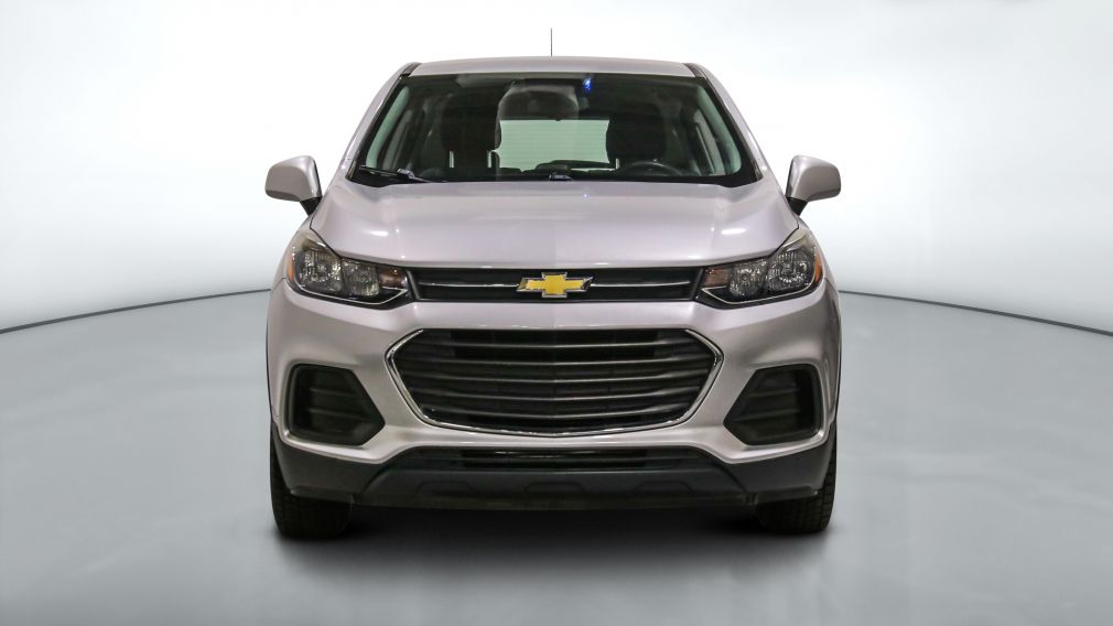 Chevrolet Trax LS 2018 d’occasion à vendre - 2