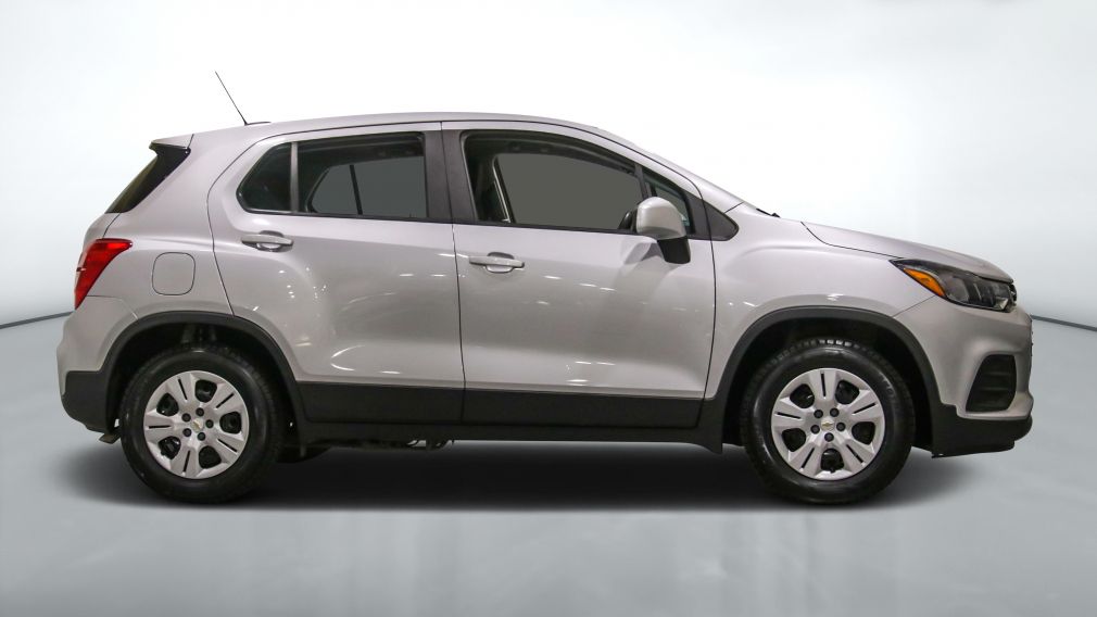Chevrolet Trax LS 2018 d’occasion à vendre - 8