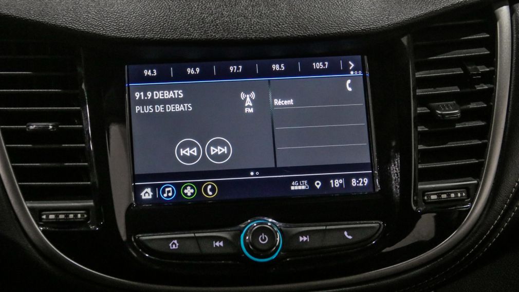Chevrolet Trax LS 2018 d’occasion à vendre - 16
