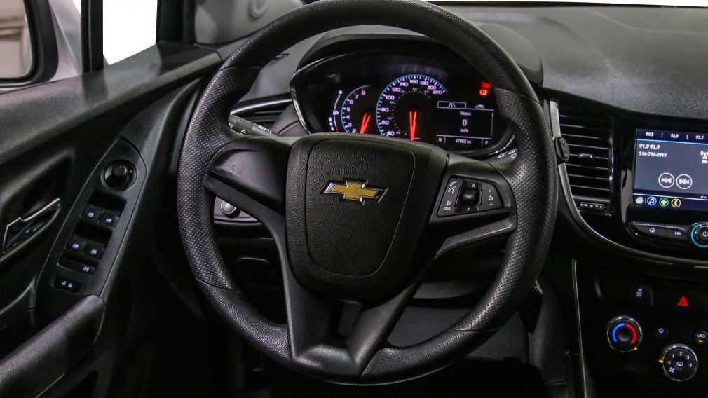 Chevrolet Trax LS 2018 d’occasion à vendre - 13