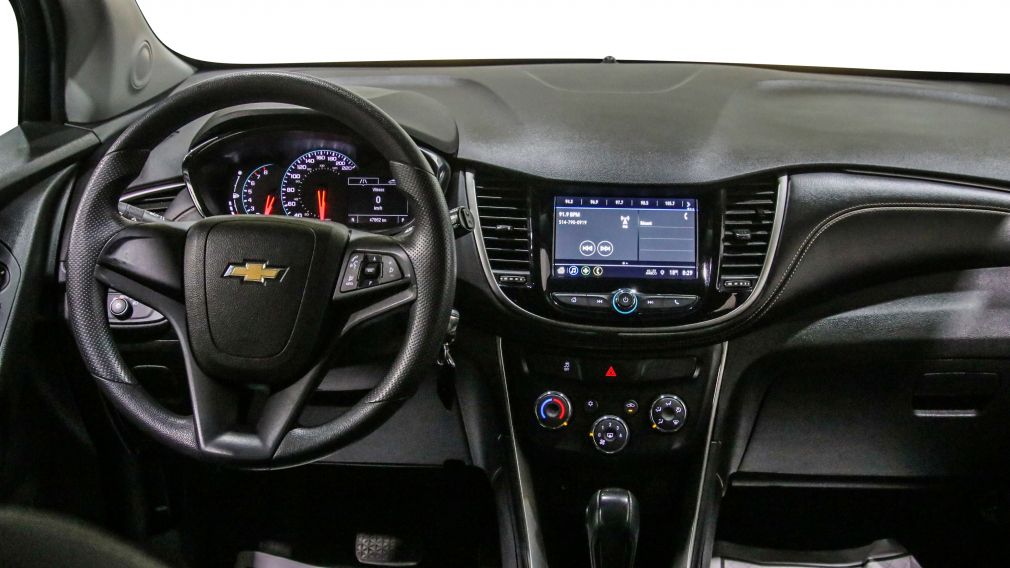 Chevrolet Trax LS 2018 d’occasion à vendre - 12