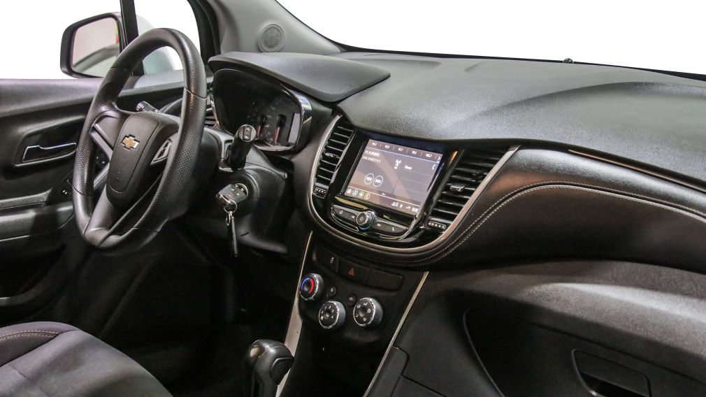 Chevrolet Trax LS 2018 d’occasion à vendre - 23