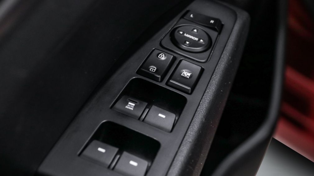 Hyundai Elantra LE 2018 d&rsquo;occasion à vendre - 9