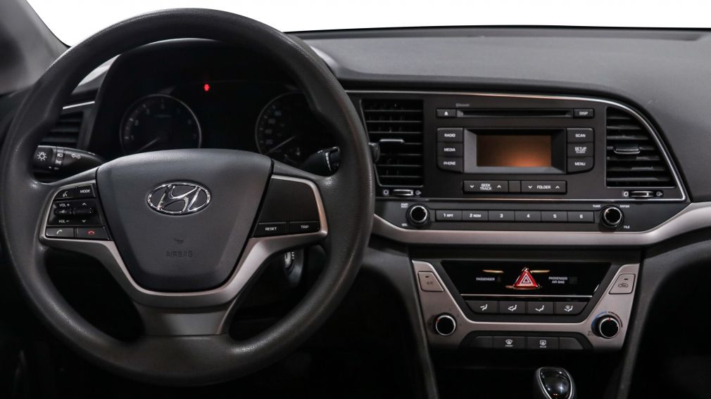 Hyundai Elantra LE 2018 d&rsquo;occasion à vendre - 10