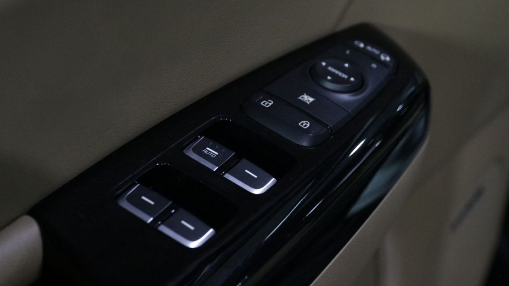 Kia Sportage SX Turbo 2019 d’occasion à vendre - 11