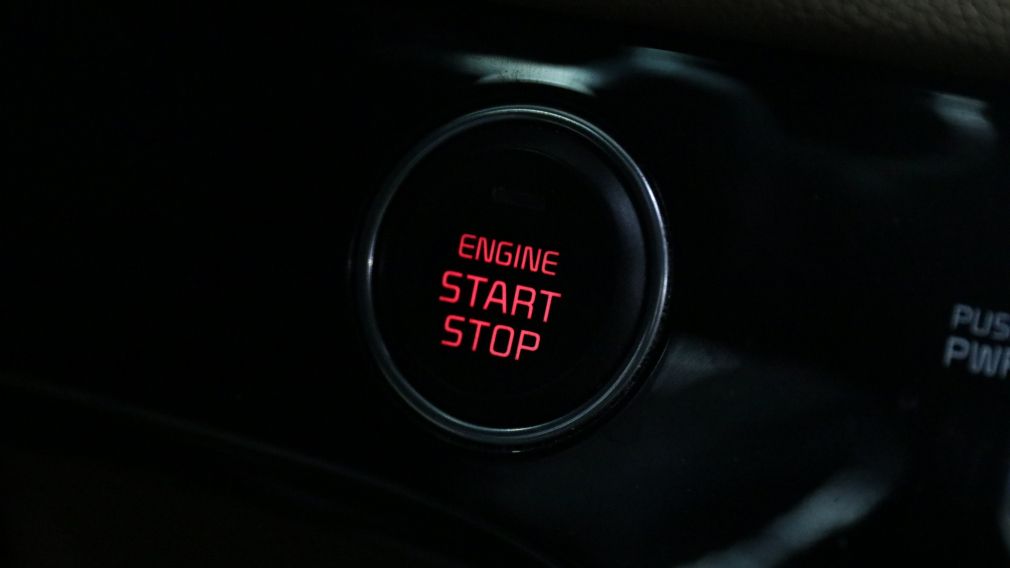 Kia Sportage SX Turbo 2019 d’occasion à vendre - 18