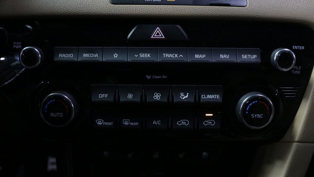 Kia Sportage SX Turbo 2019 d’occasion à vendre - 20