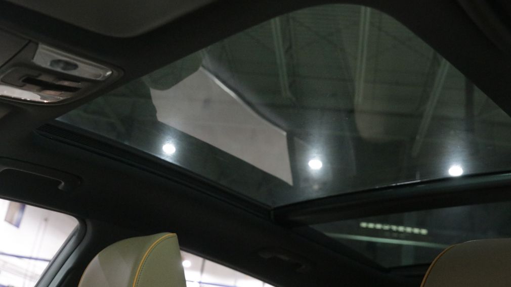 Kia Sportage SX Turbo 2019 d’occasion à vendre - 13