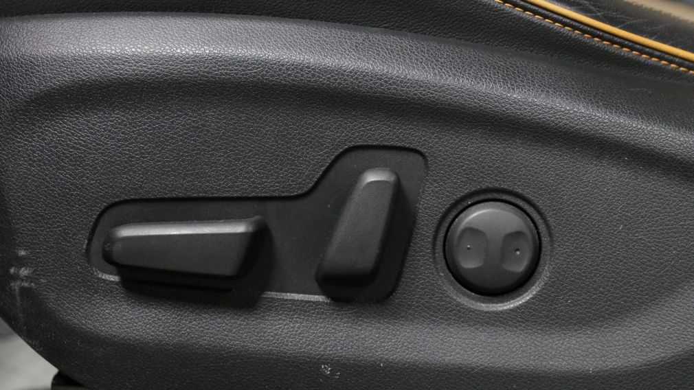 Kia Sportage SX Turbo 2019 d’occasion à vendre - 12