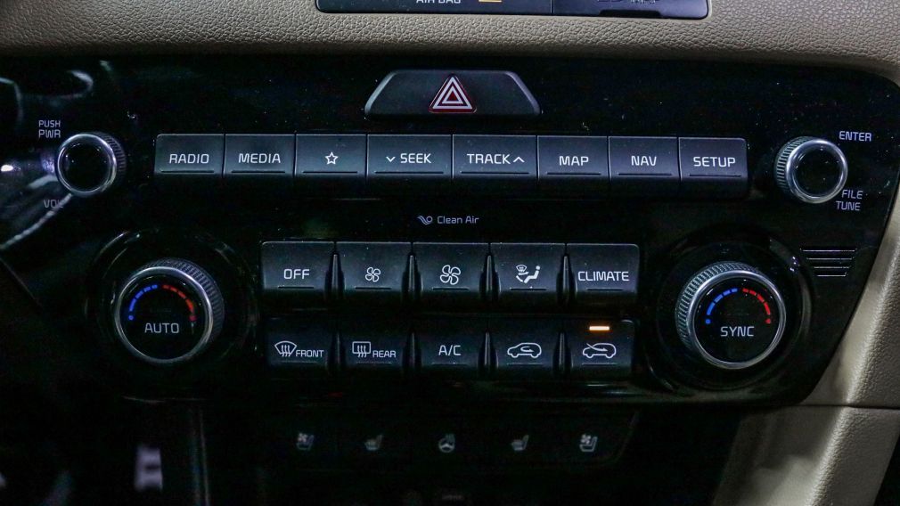 Kia Sportage SX Turbo 2019 d’occasion à vendre - 20