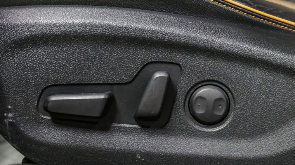 Kia Sportage SX Turbo 2019 d’occasion à vendre - 12