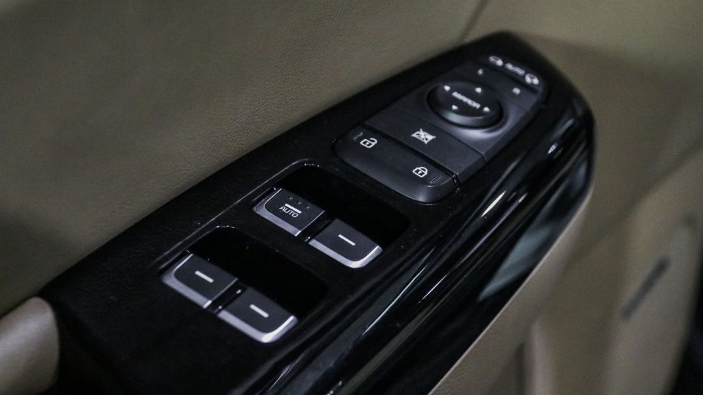 Kia Sportage SX Turbo 2019 d’occasion à vendre - 11