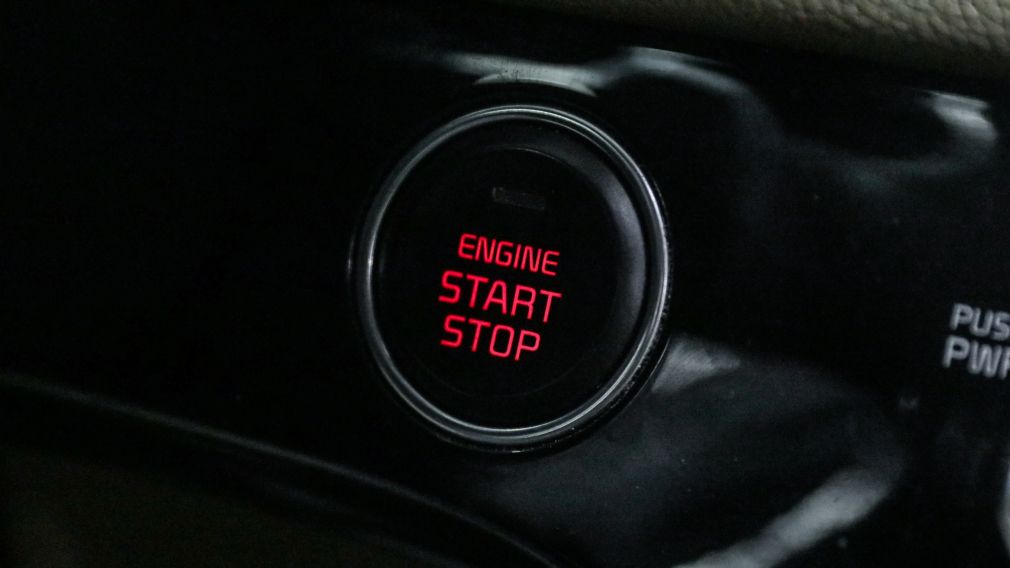 Kia Sportage SX Turbo 2019 d’occasion à vendre - 18