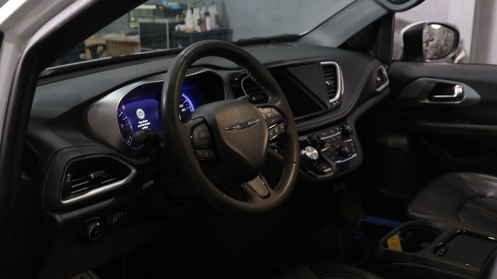 Chrysler Pacifica Touring L 2023 d&rsquo;occasion à vendre - 7