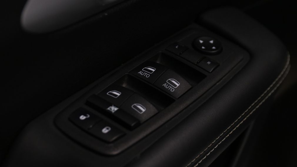 Chrysler Pacifica Touring L 2023 d&rsquo;occasion à vendre - 9