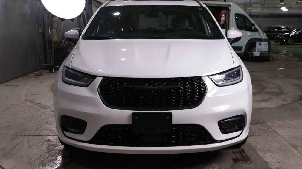 Chrysler Pacifica Touring L 2023 d&rsquo;occasion à vendre - 2