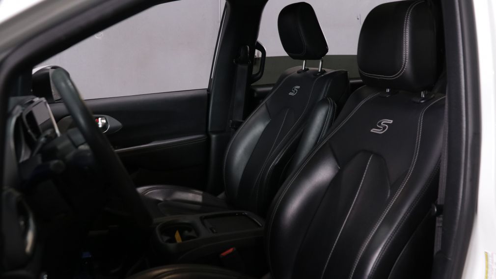 Chrysler Pacifica Touring L 2023 d&rsquo;occasion à vendre - 8