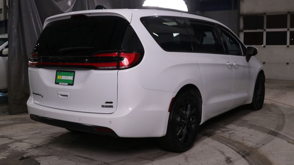 Chrysler Pacifica Touring L 2023 d&rsquo;occasion à vendre - 6