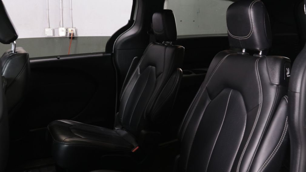 Chrysler Pacifica Touring L 2023 d&rsquo;occasion à vendre - 12