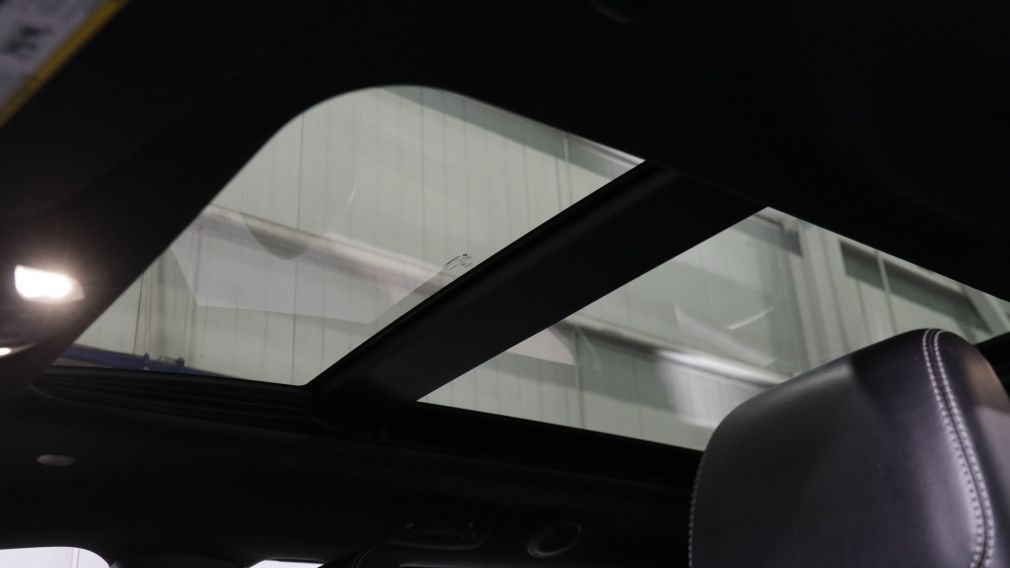 Chrysler Pacifica Touring L 2023 d&rsquo;occasion à vendre - 11