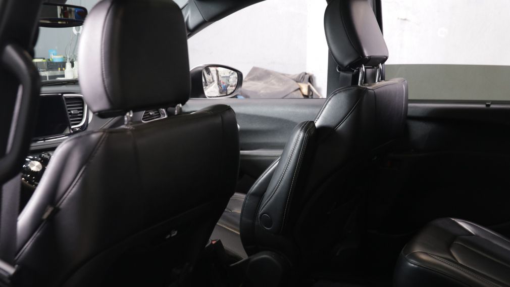 Chrysler Pacifica Touring L 2023 d&rsquo;occasion à vendre - 13