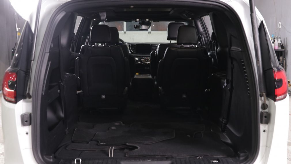 Chrysler Pacifica Touring L 2023 d&rsquo;occasion à vendre - 14