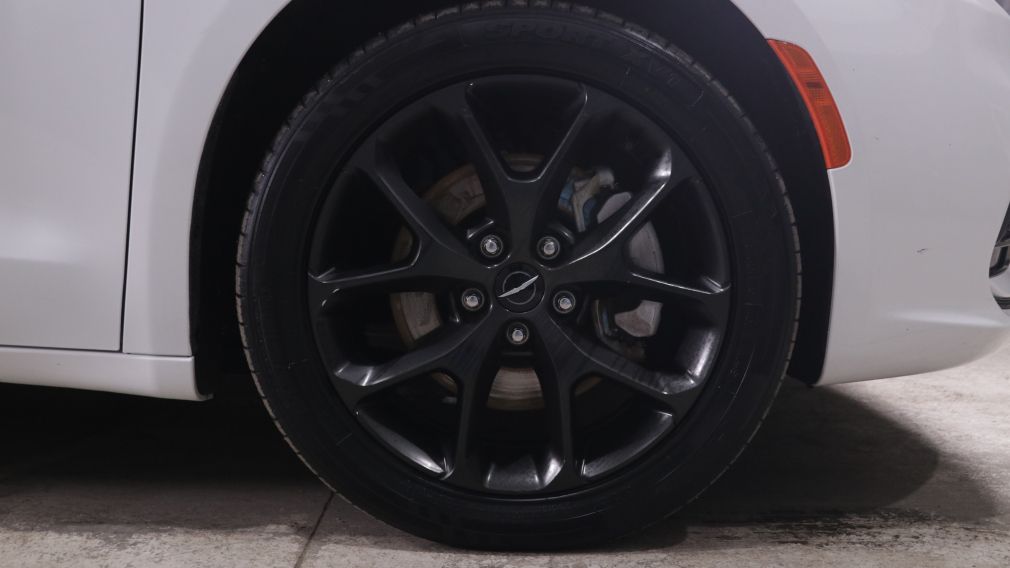 Chrysler Pacifica Touring L 2023 d&rsquo;occasion à vendre - 18