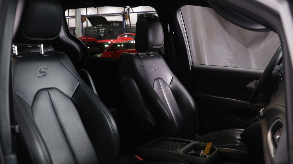 Chrysler Pacifica Touring L 2023 d&rsquo;occasion à vendre - 25