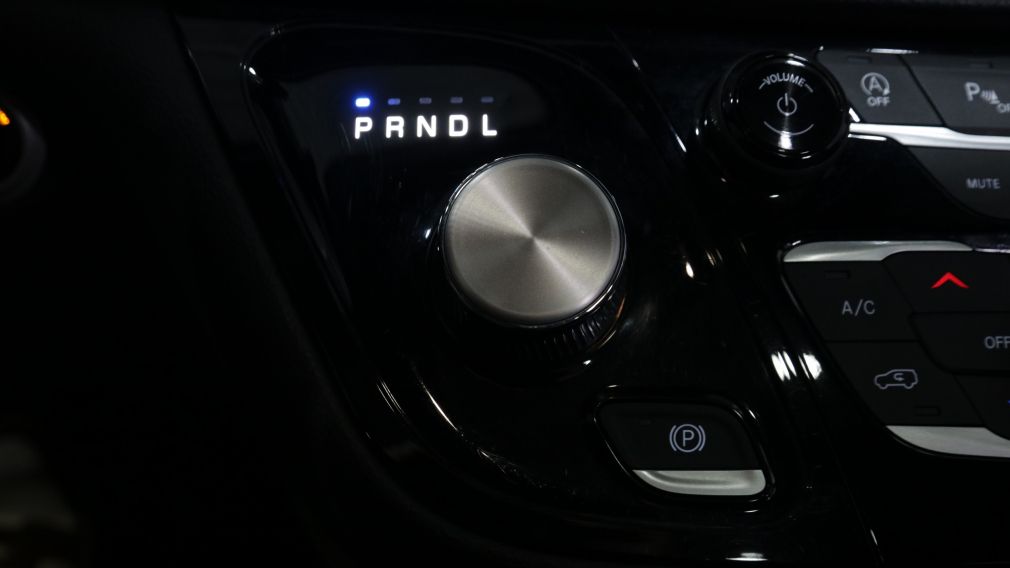 Chrysler Pacifica Touring L 2023 d&rsquo;occasion à vendre - 19