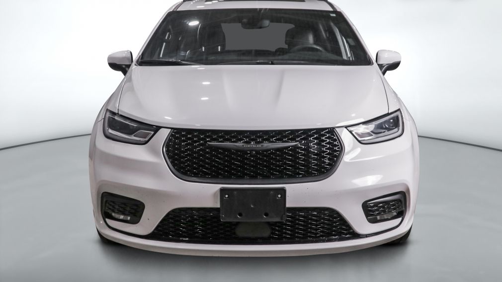 Chrysler Pacifica Touring L 2023 d&rsquo;occasion à vendre - 2