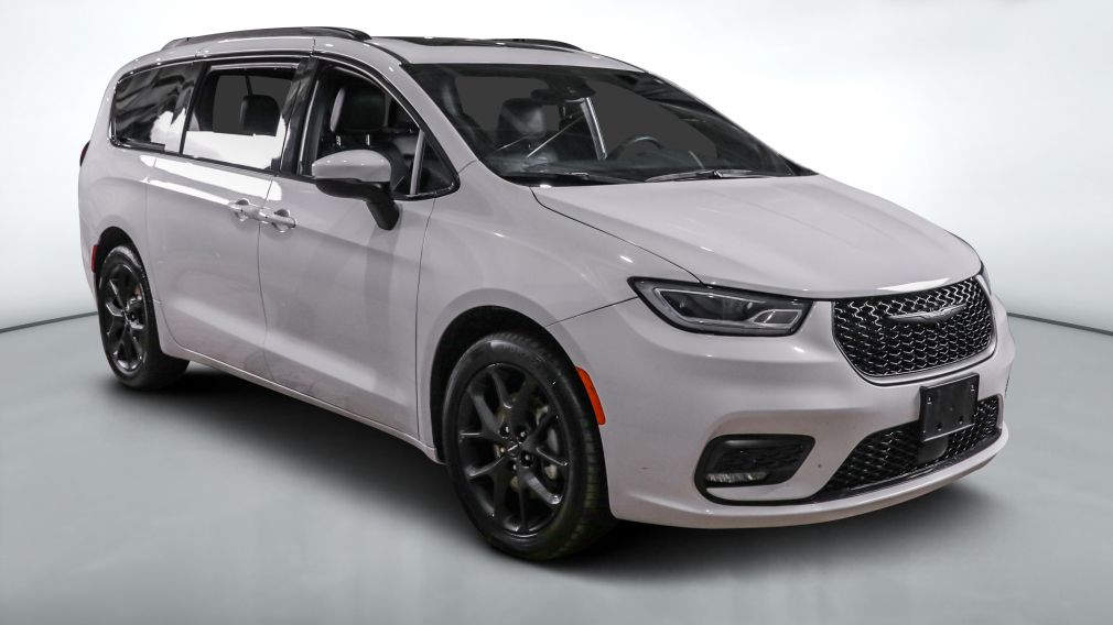 Chrysler Pacifica Touring L