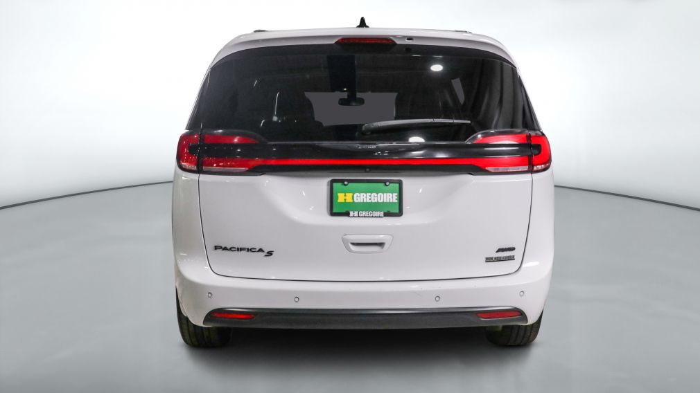 Chrysler Pacifica Touring L 2023 d&rsquo;occasion à vendre - 5